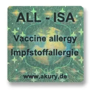 ALL-ISA