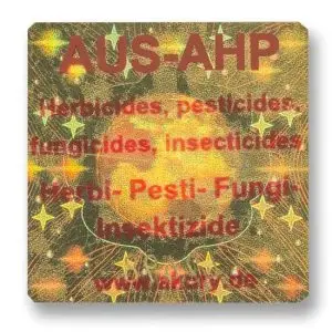 AUS-AHP