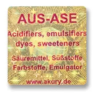 AUS-ASE