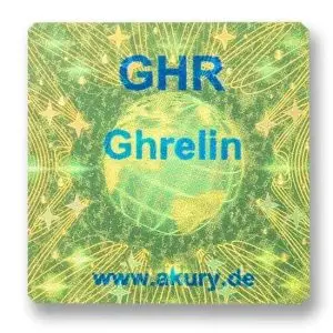 GHR