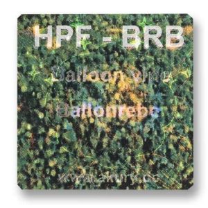 HPF-BRB