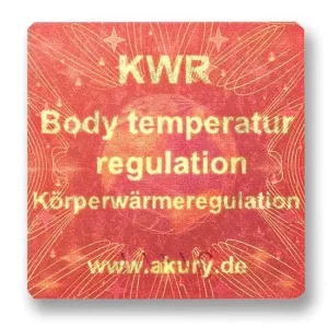 KWR