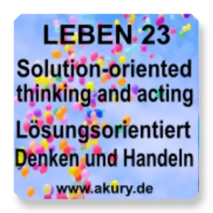 LEBEN23 LEVEN23