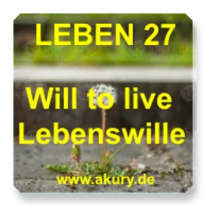 LEBEN27 LEVEN27
