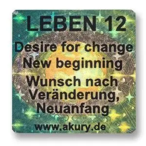 LEBEN12 LEVEN12