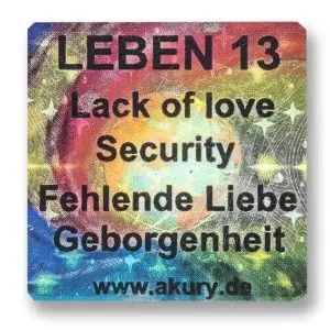 LEBEN13 LEVEN13