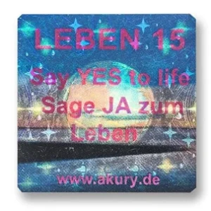LEBEN15 LEVEN15