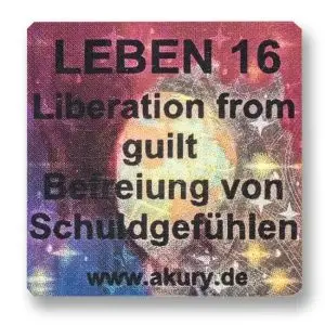 LEBEN16 LEVEN16