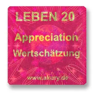 LEBEN20 LEVEN20