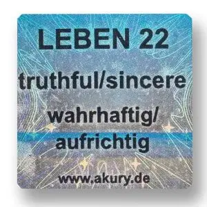 LEBEN22 LEVEN22