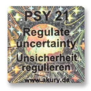 PSY 21