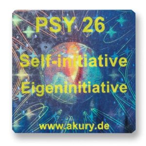 PSY 26