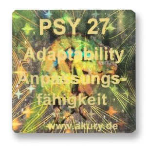 PSY 27