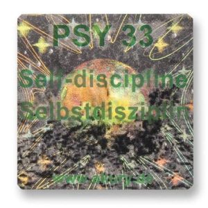 PSY 33