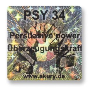 PSY 34