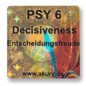 PSY 6