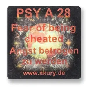 PSY A 28