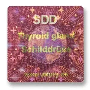 SDD