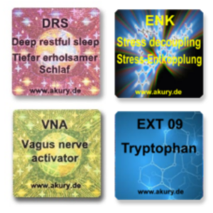 SET – Gezonde rustgevende slaap / slaapstoornis